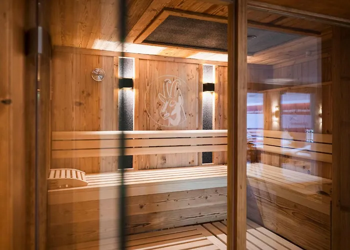 酒店 斯图拜尔霍夫酒店 4*