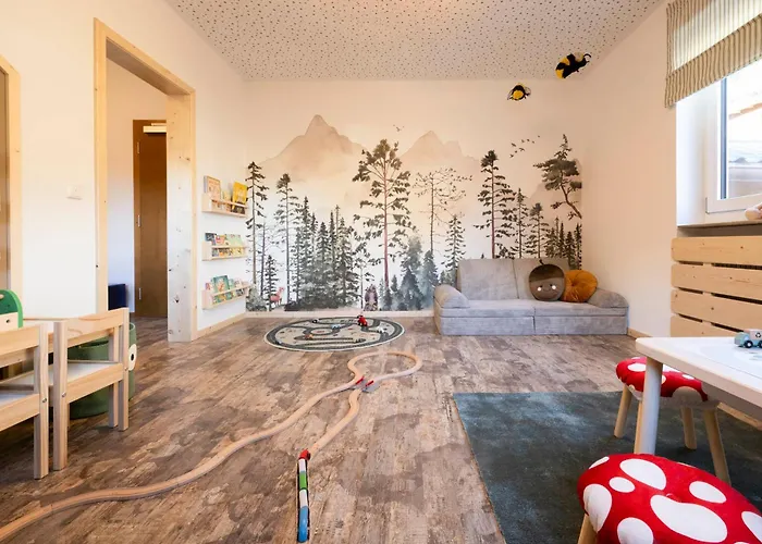 斯图拜尔霍夫酒店 4* 施图拜河谷新施蒂夫特