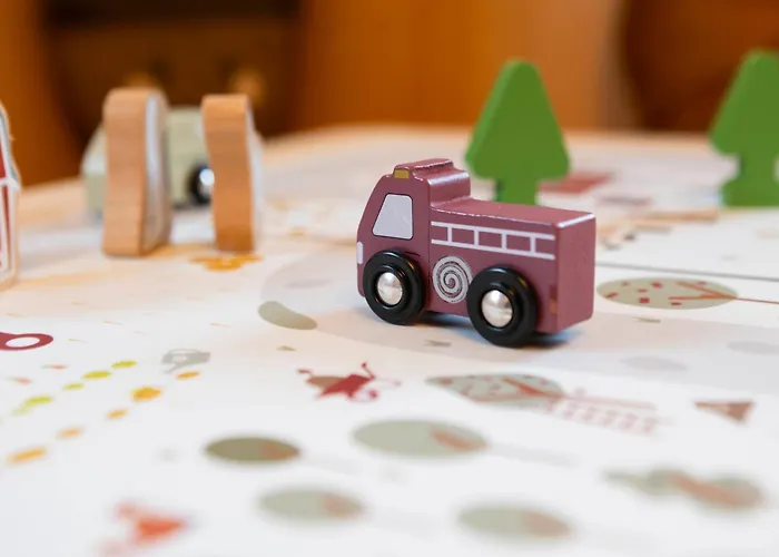 酒店 斯图拜尔霍夫酒店