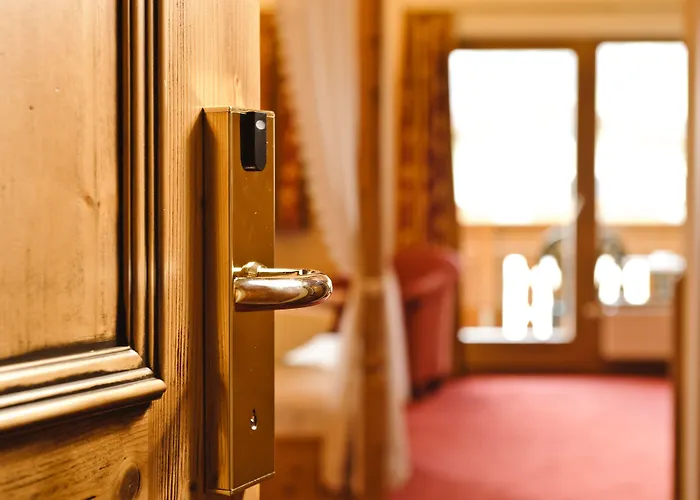 斯图拜尔霍夫酒店 酒店 施图拜河谷新施蒂夫特