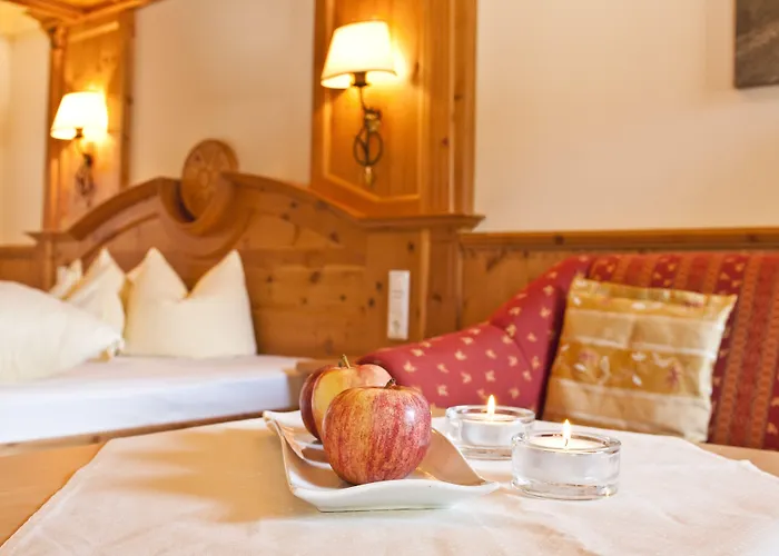 酒店 斯图拜尔霍夫酒店 施图拜河谷新施蒂夫特