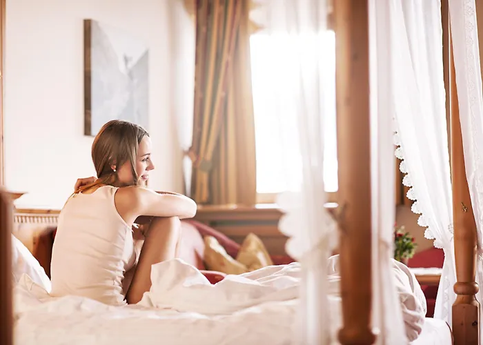 斯图拜尔霍夫酒店 酒店