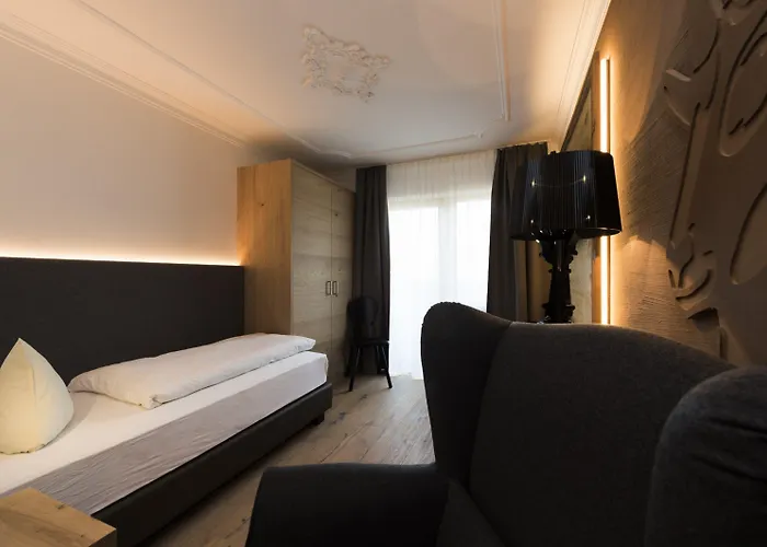 斯图拜尔霍夫酒店