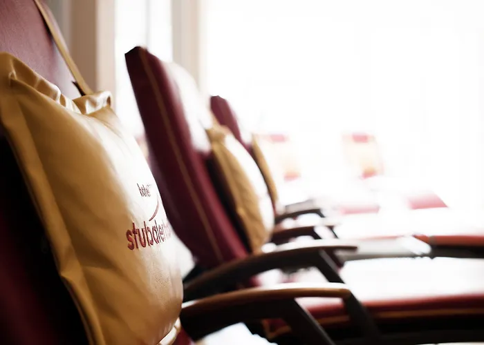 斯图拜尔霍夫酒店