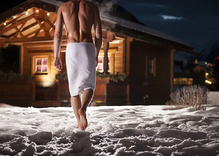 斯图拜尔霍夫酒店 4*