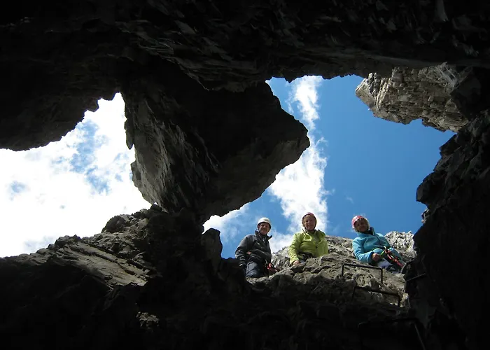 酒店 斯图拜尔霍夫酒店 4*
