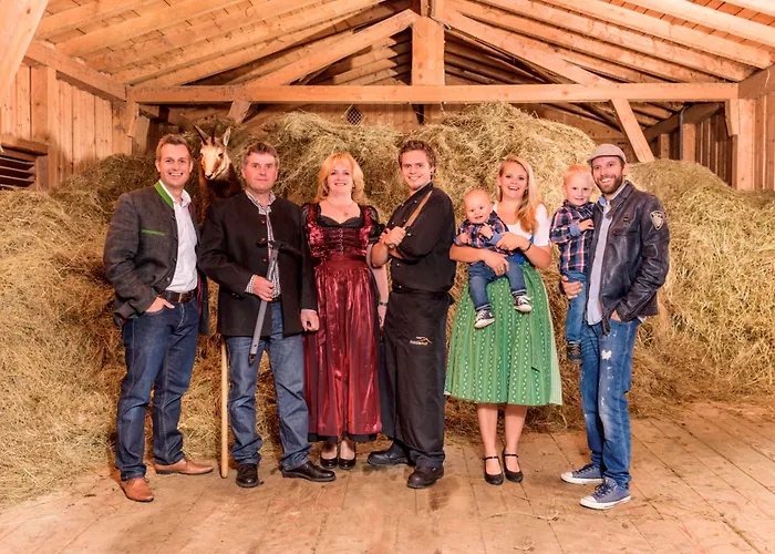 酒店 斯图拜尔霍夫酒店