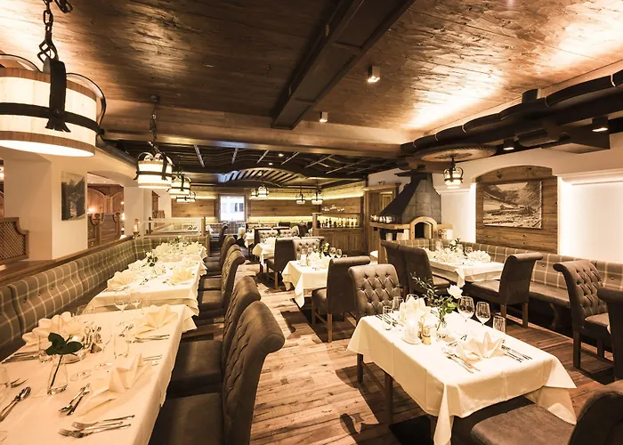 酒店 斯图拜尔霍夫酒店 施图拜河谷新施蒂夫特