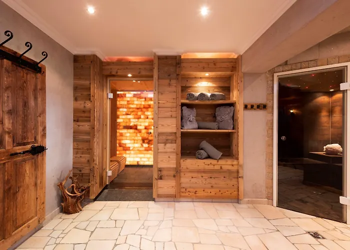 斯图拜尔霍夫酒店 4*