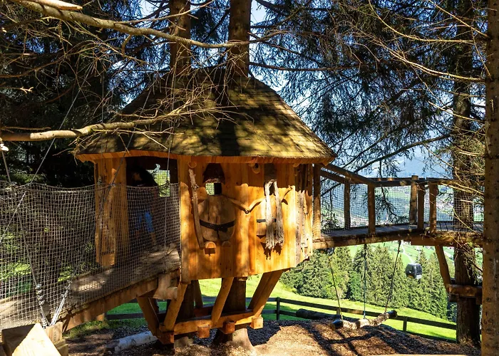 斯图拜尔霍夫酒店 酒店