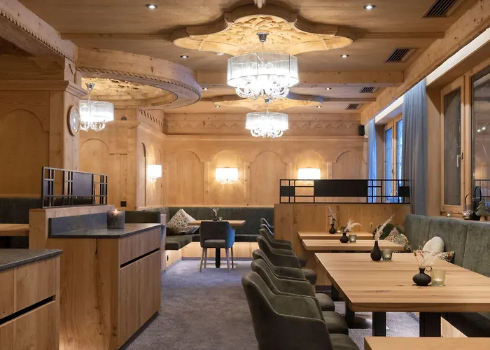 酒店 斯图拜尔霍夫酒店