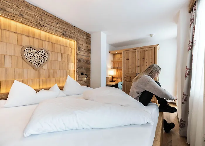 斯图拜尔霍夫酒店 酒店 4*