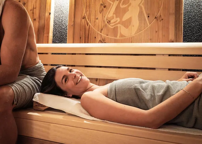 酒店 斯图拜尔霍夫酒店 4*