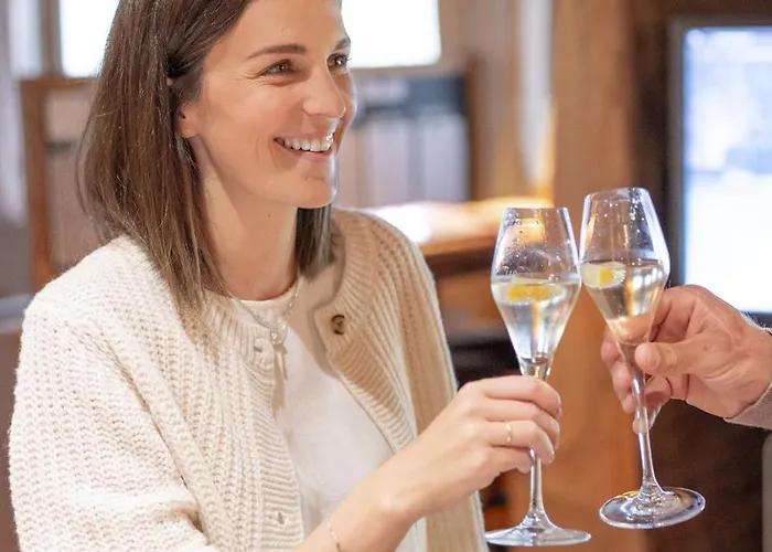 斯图拜尔霍夫酒店