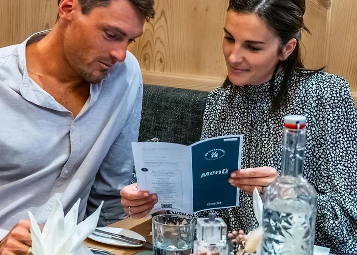 斯图拜尔霍夫酒店 酒店