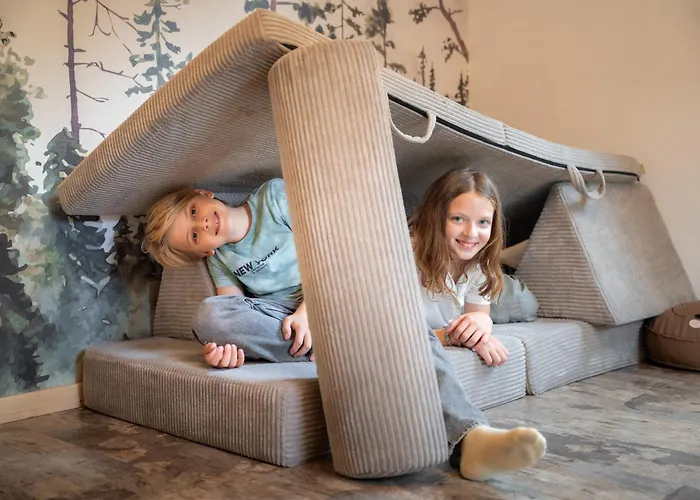 斯图拜尔霍夫酒店 4*