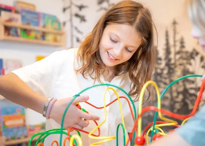 斯图拜尔霍夫酒店 4*