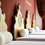 Szálloda Stubaierhof 4*