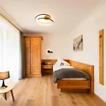 Stubaierhof Szálloda Neustift im Stubaital