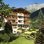 Stubaierhof Otel 4*