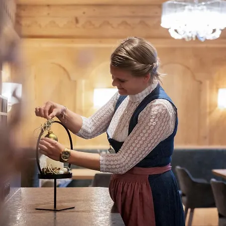 Ξενοδοχείο Stubaierhof Neustift im Stubaital