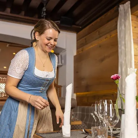Stubaierhof Ξενοδοχείο Neustift im Stubaital