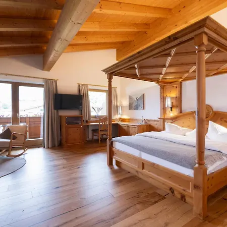 Stubaierhof Ξενοδοχείο Neustift im Stubaital