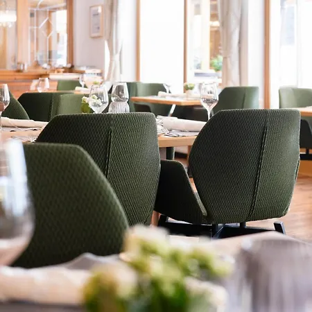 Stubaierhof Отель 4*