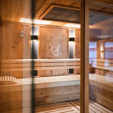 Отель Stubaierhof 4*
