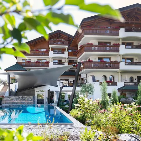 Stubaierhof Ξενοδοχείο