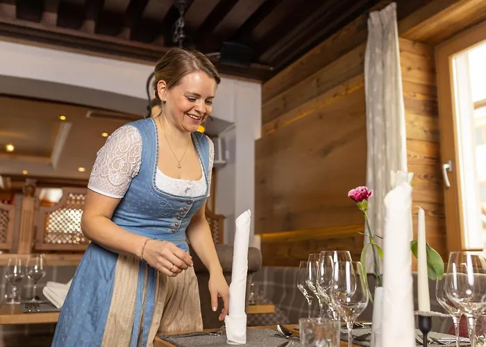Stubaierhof Hotel Neustift im Stubaital