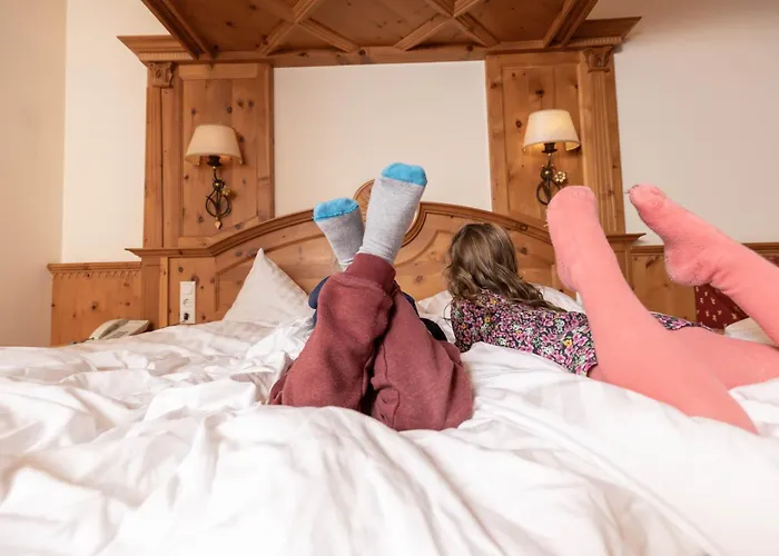 Stubaierhof 4* Neustift im Stubaital