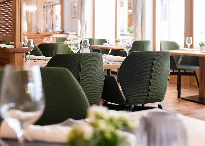 Stubaierhof Hotel 4*