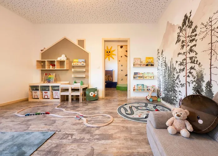 Hotel Stubaierhof 4*