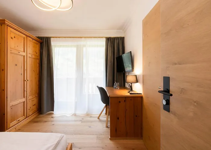 Stubaierhof 4* Neustift im Stubaital