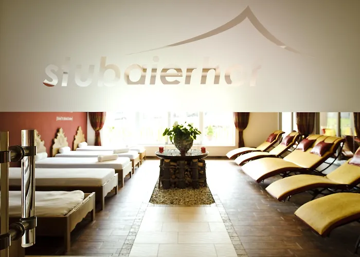 Stubaierhof 4* Neustift im Stubaital