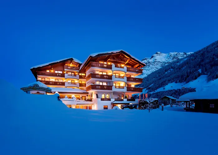 Hotel Stubaierhof 4*