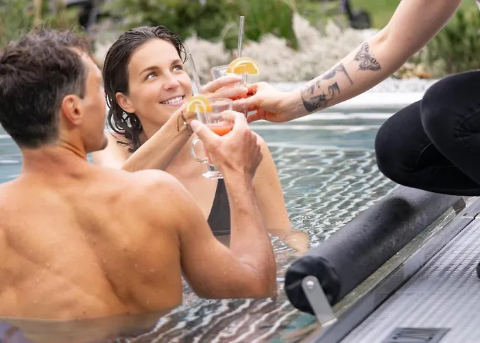 Stubaierhof Hotel Neustift im Stubaital